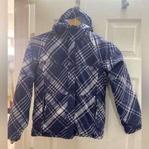 Columbia Girls Winter Jacket